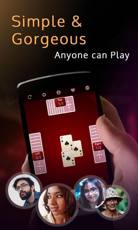 Call Break Card Game - Spades