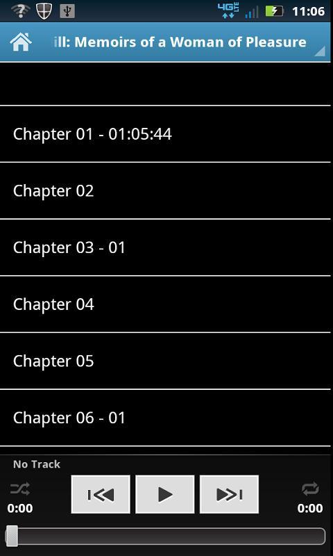 Fanny Hill: Memoirs