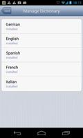 Emoji Keyboard French Dict