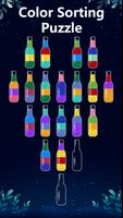 Water Sort Puzzle