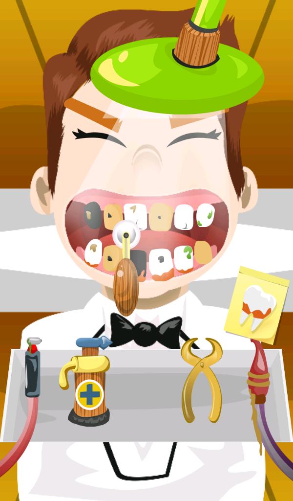 Brides Dentist