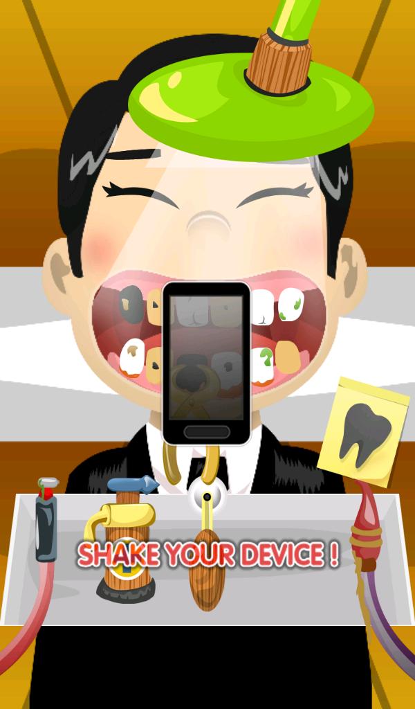 Brides Dentist