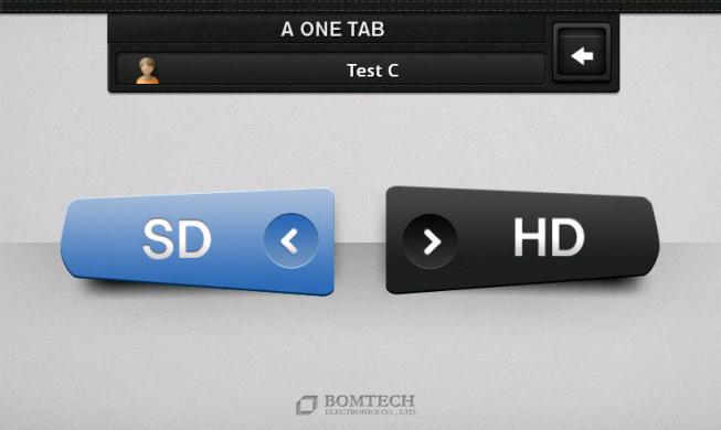 A-ONE TAB  Mirror