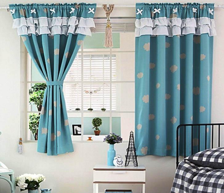 Window Curtains