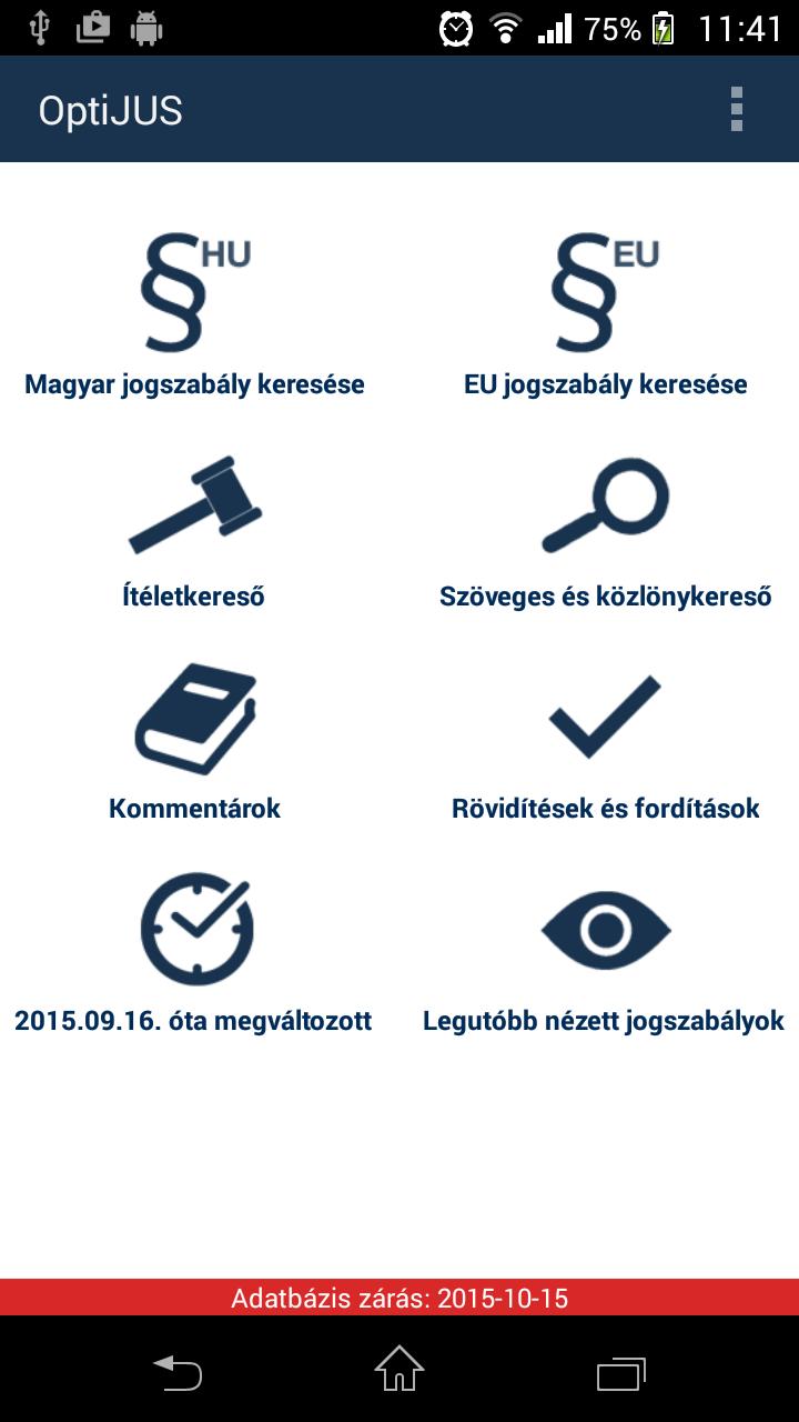 Opten OptiJUS