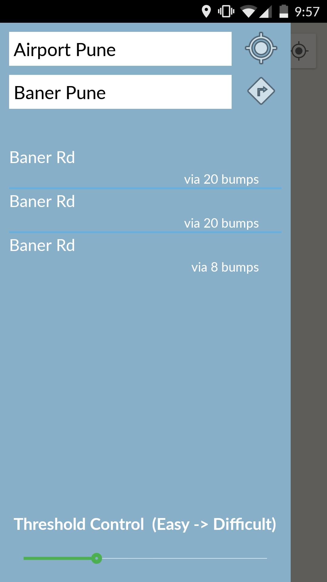Smart Roads