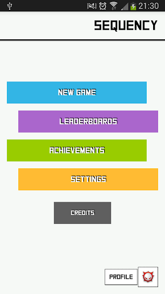 Sequency