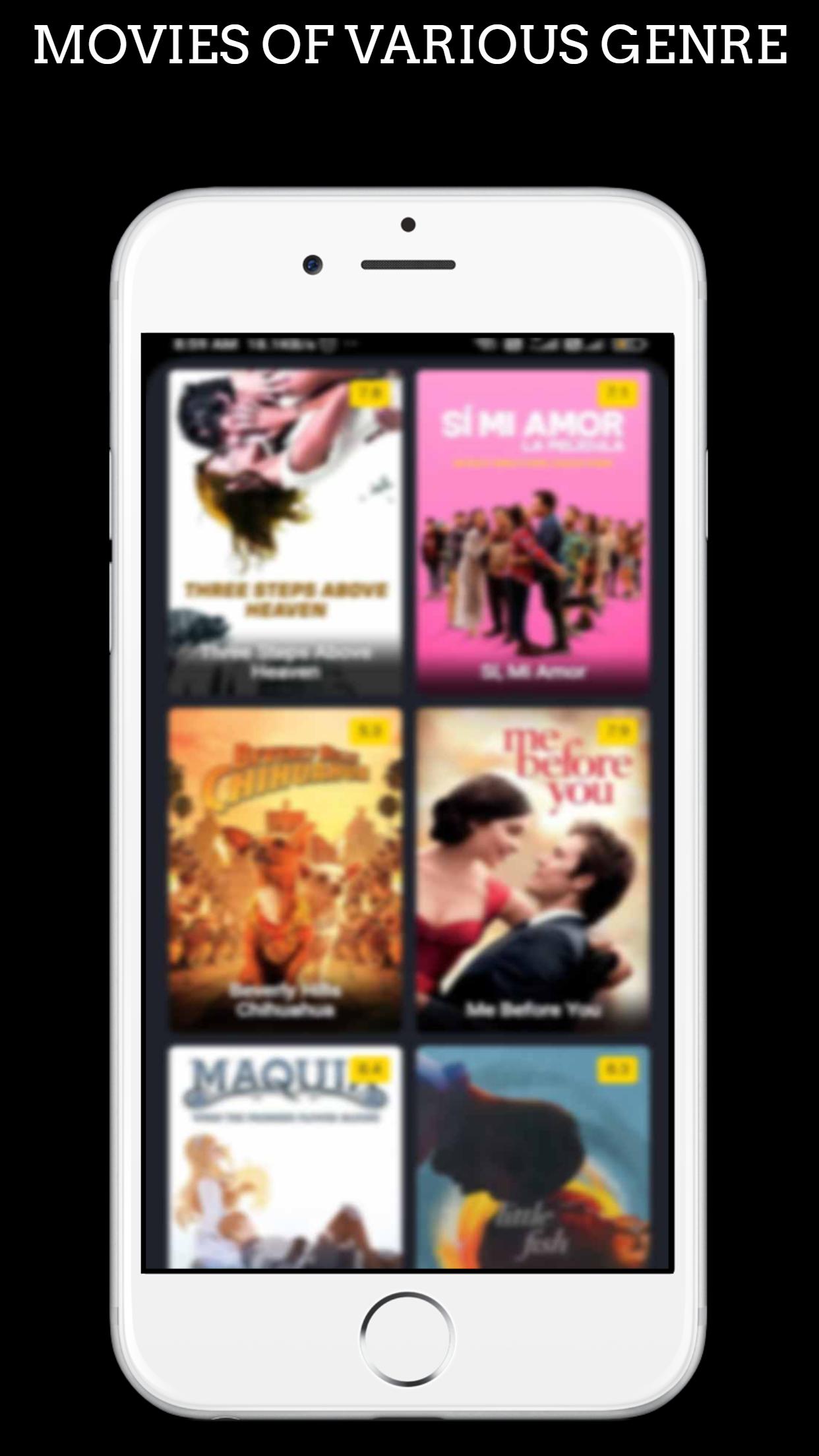 Crackle tv free