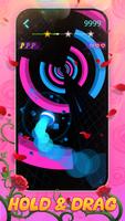 Magic Color Dream Circles Dash