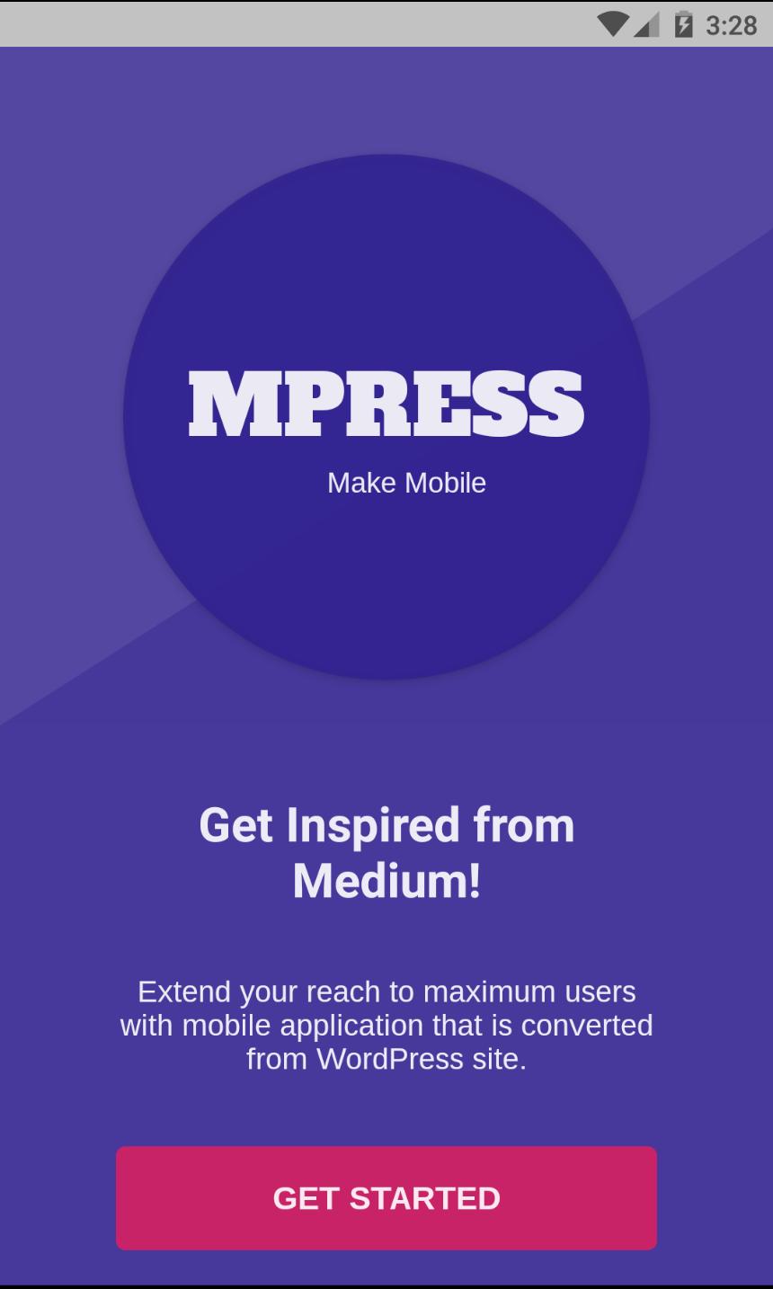 MPress