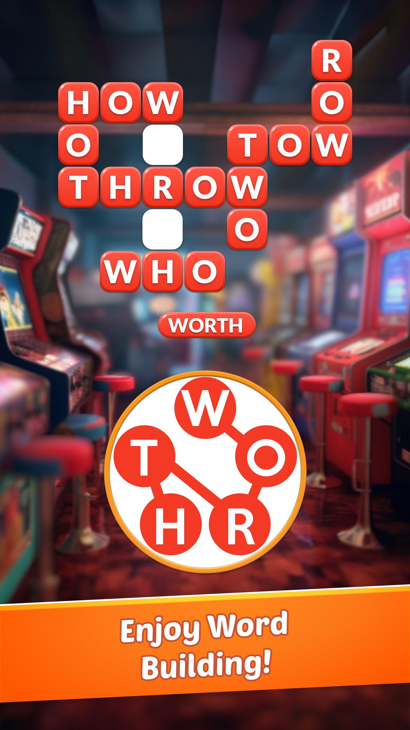 Word Shop