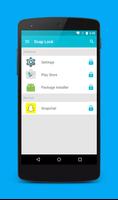 Snap Lock (Lock for Snapchat)