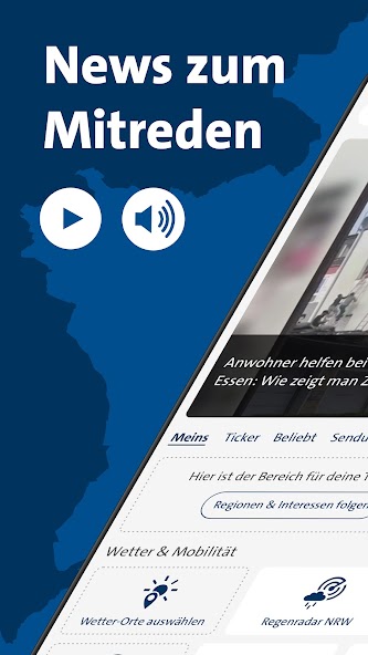 WDR aktuell