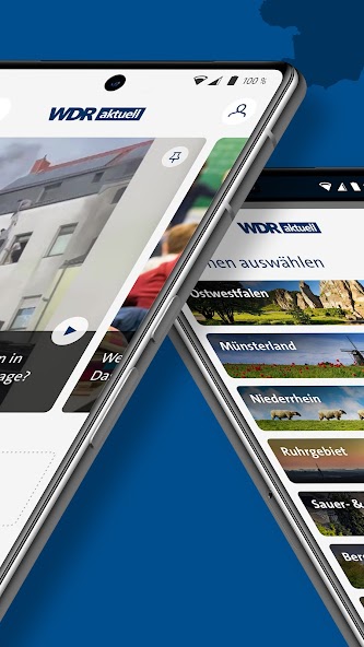 WDR aktuell