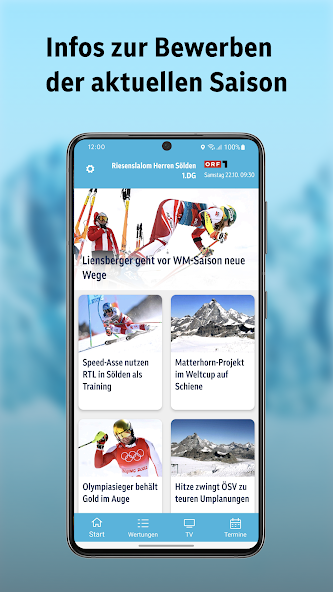 ORF Ski Alpin
