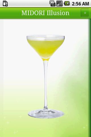MIDORI