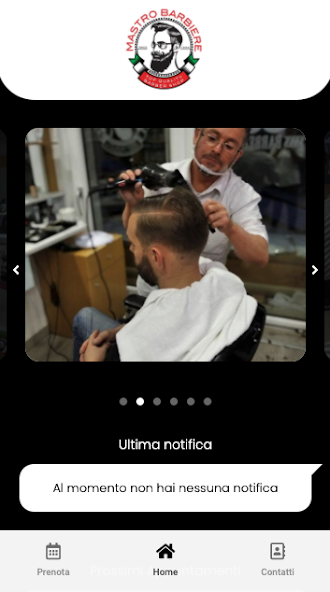 Mastro Barbiere