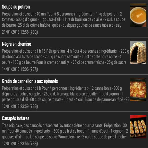 La Cuisine-az
