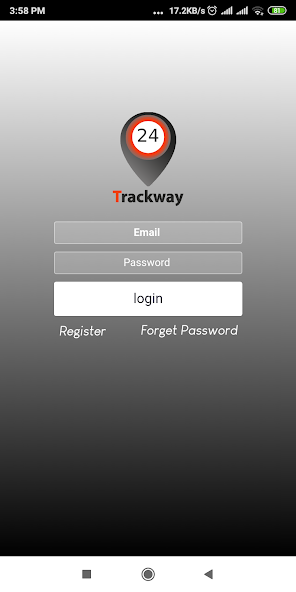 24Trackway