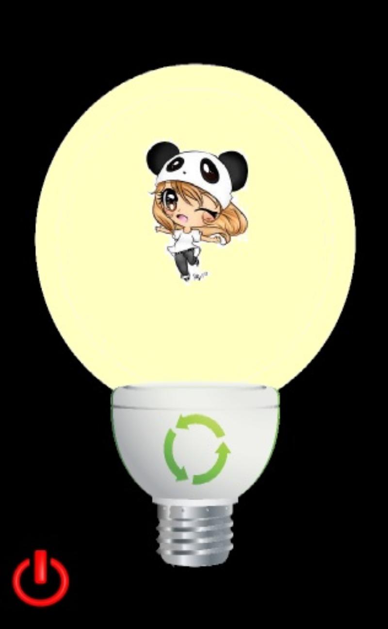 anime light