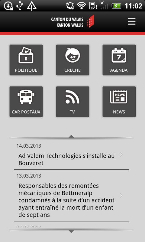 Info VS