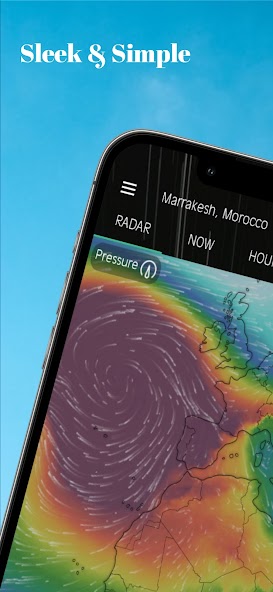 Weather Radar