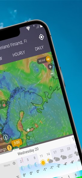 Weather Radar