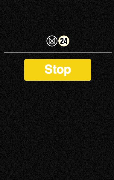 Monocle 24 Radio
