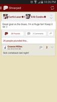 Shnarped Hockey