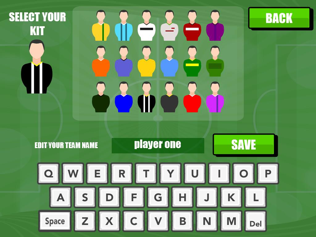 Football Word Cup
