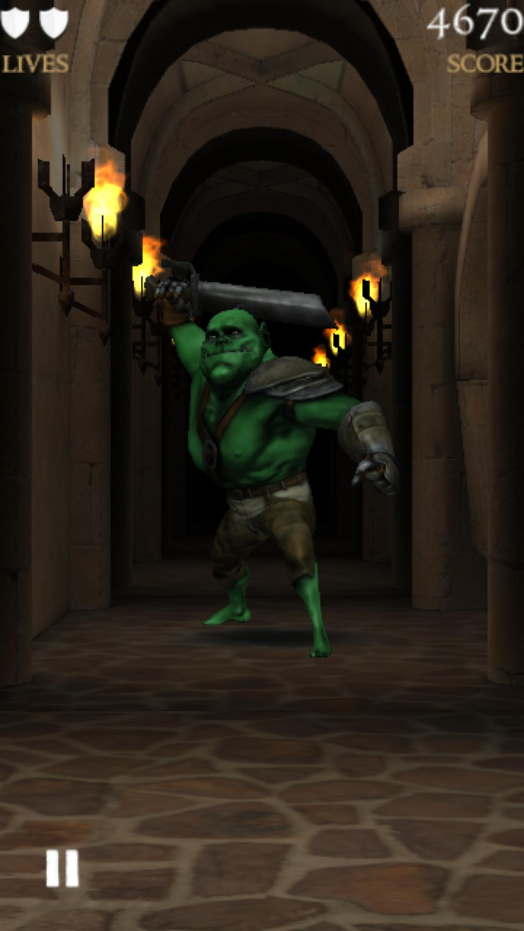 Dungeon Fury