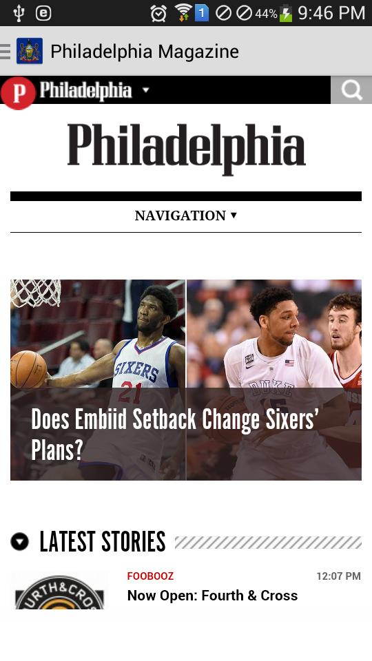 Pennsylvania News
