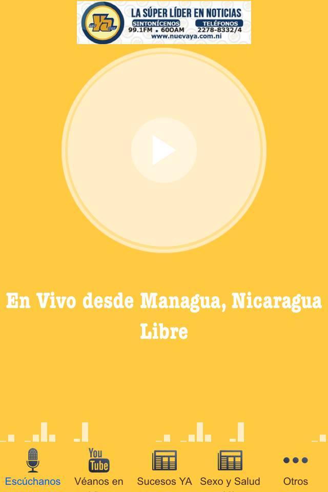 La Nueva Radio YA