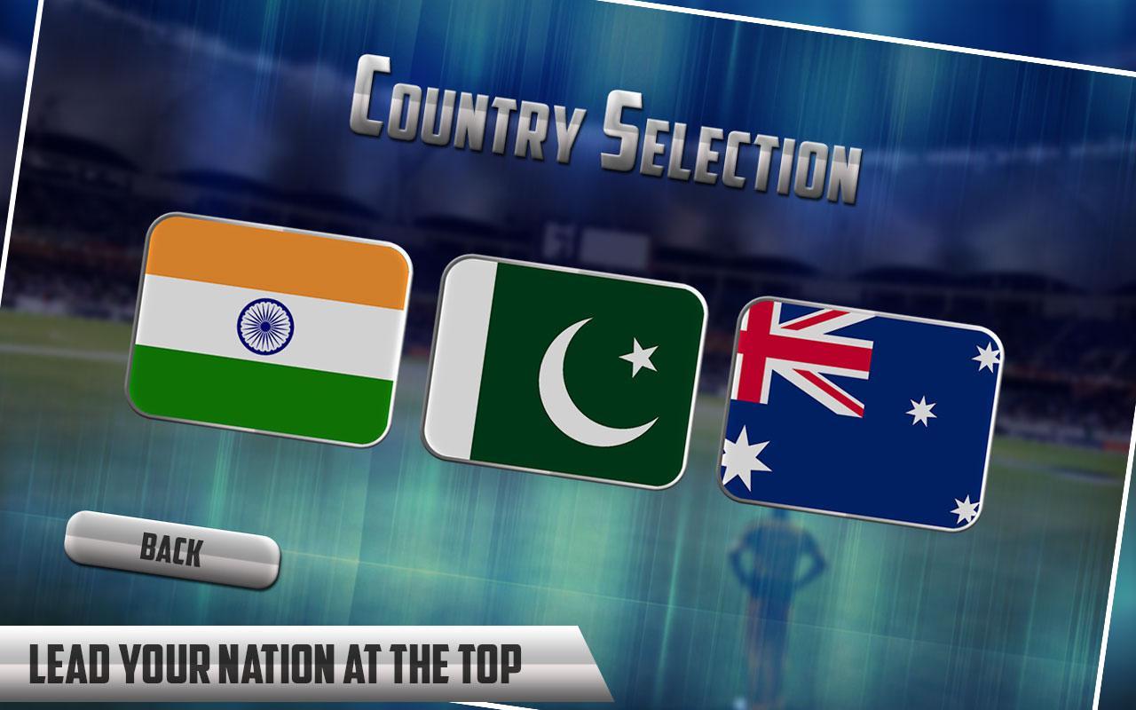 World Cricket Series 2017