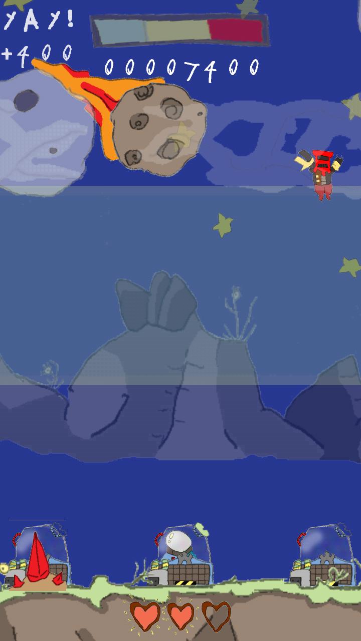 Space Miners