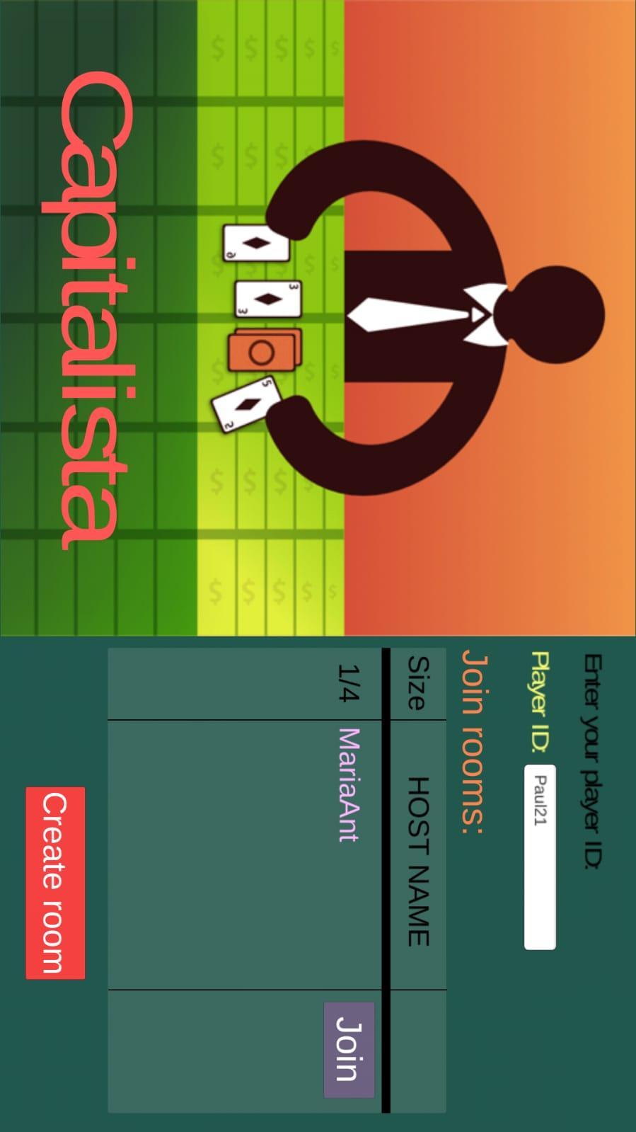Capitalist