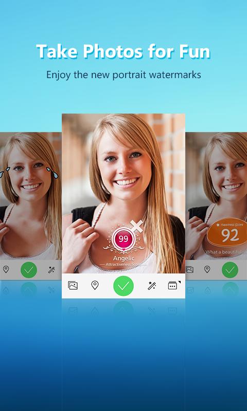 StoryCam for WeChat