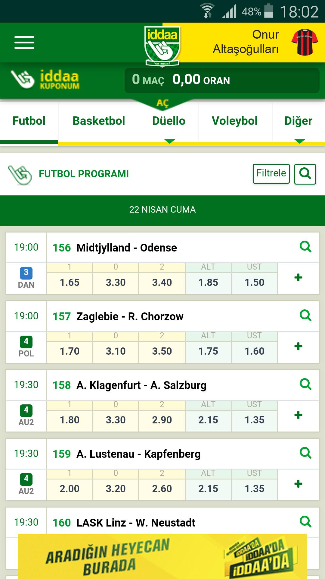 iddaa