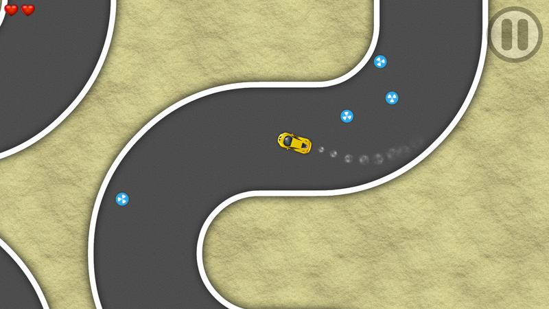 Hot Race