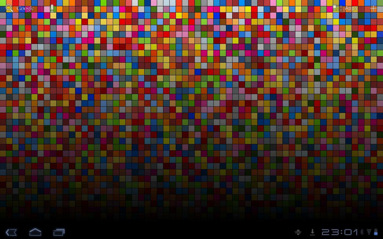 Color Shapes FREE