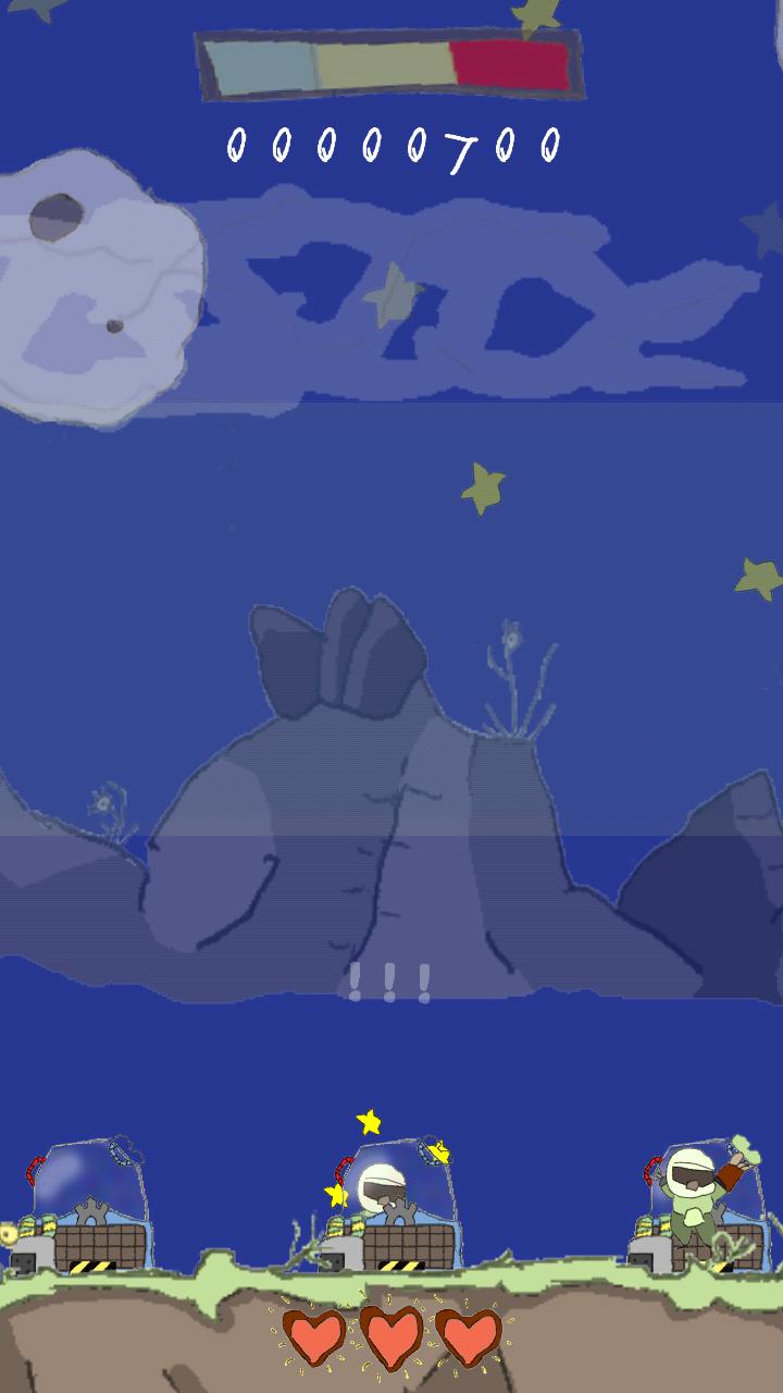 Space Miners