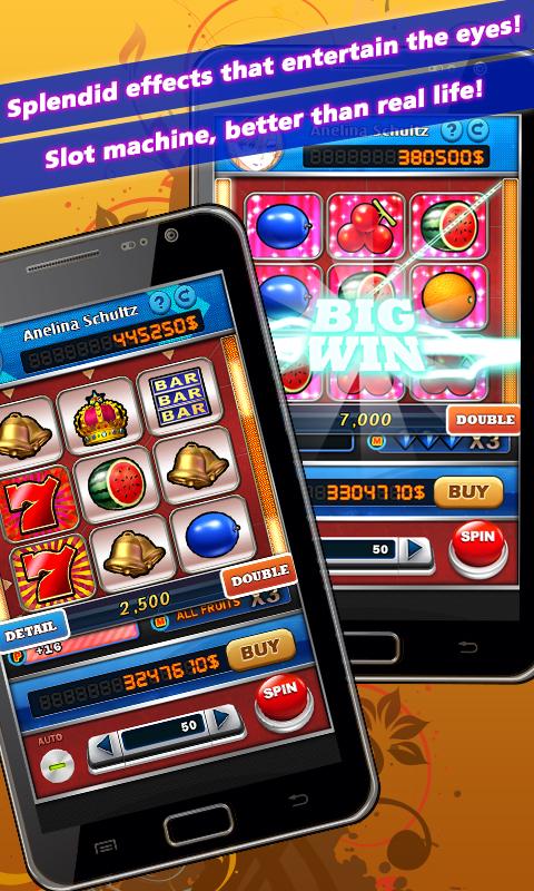 Battle Girl Slots