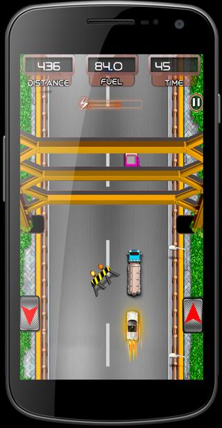 Pro racing
