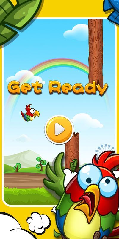 Jab Bird