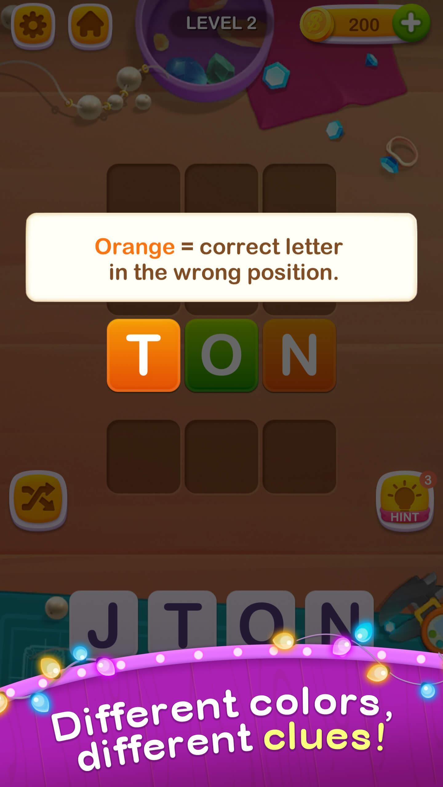 Word Wits