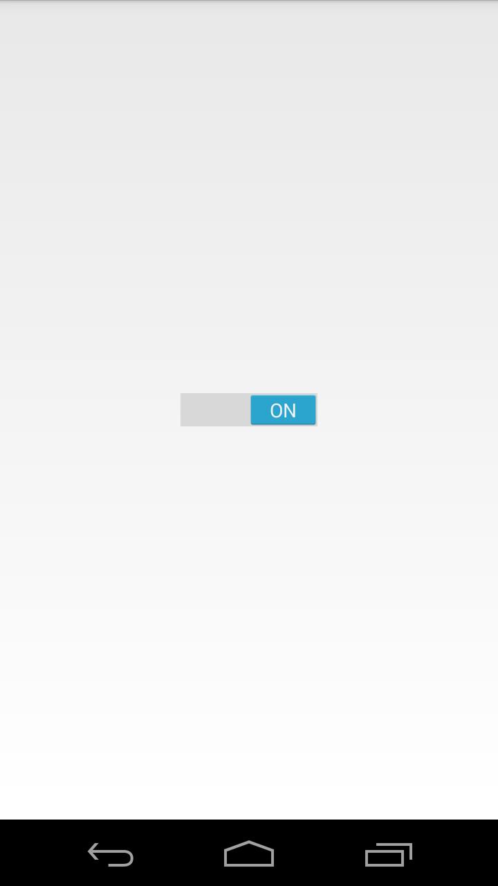 Minimal Open Source Flashlight