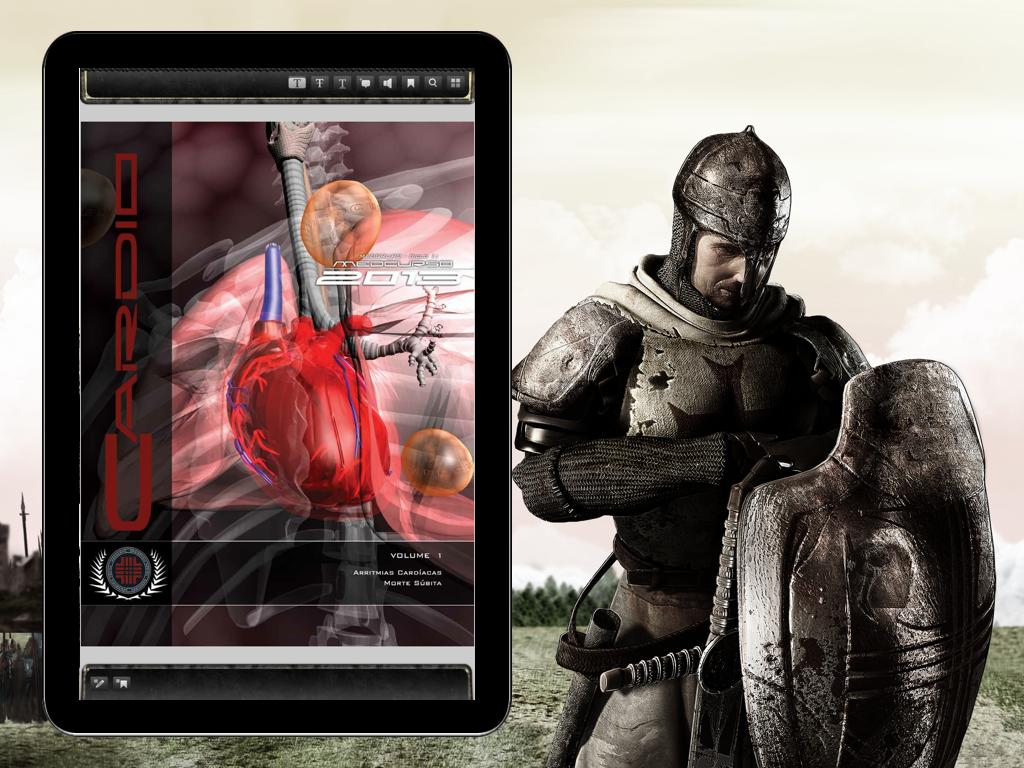 MEDREADER