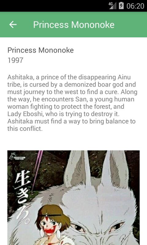 GhibliFilms