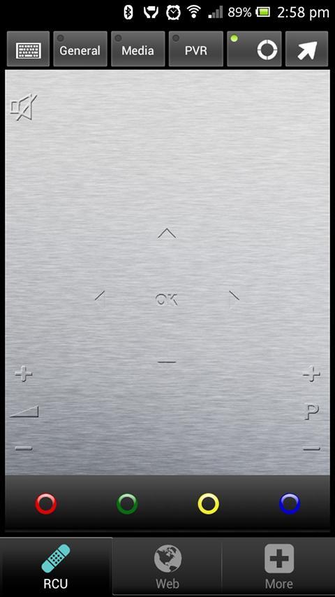 Volksbox Remote