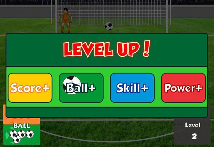 Penalty Mania